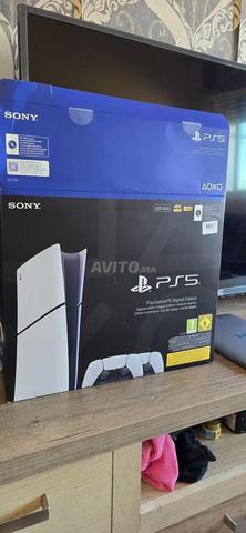 PS5 PlayStation - 2