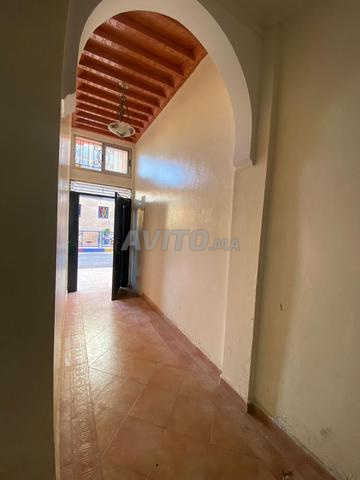 Appartement à louer à Hay Charaf Marrakech