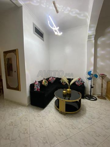 Appartement à louer à Hay Charaf Marrakech - 2