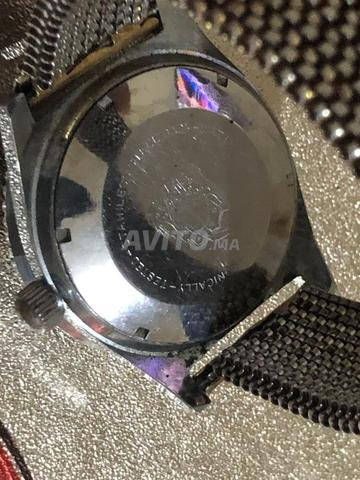 Montre automatique - 2