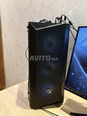 جهاز كمبيوتر جيمنج n9ii والسعر قابل للتفاوض