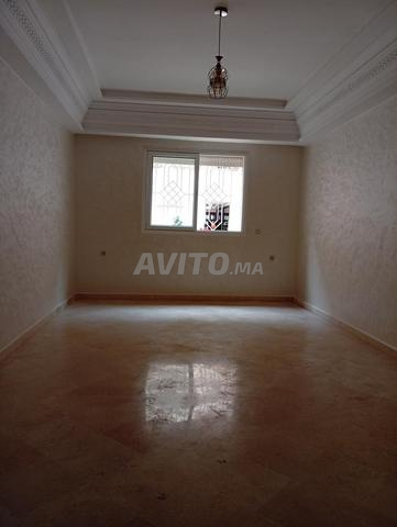 Appartement vide à louer Aswak Salam Mohammedia - 2