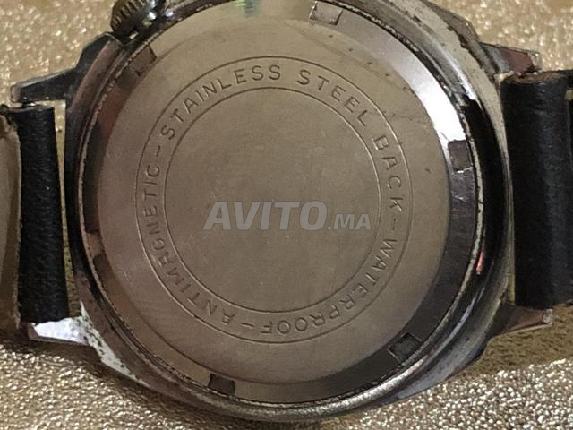 Montre automatique - 2