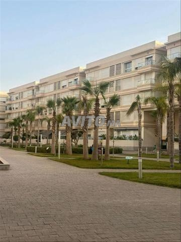 Appartement à vendre à Résidence El Kettani