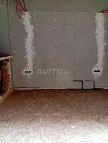 2 magasins à louer Jawhara Sidi Moumen - 2
