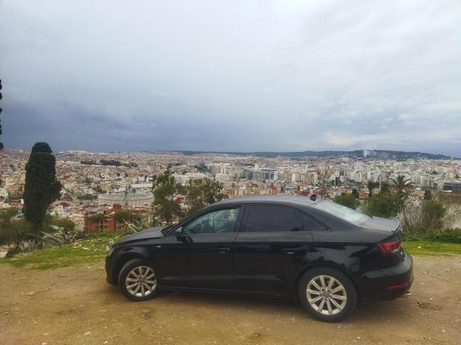 كاستيا طنجة