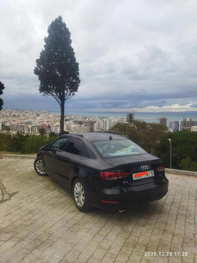 كاستيا طنجة