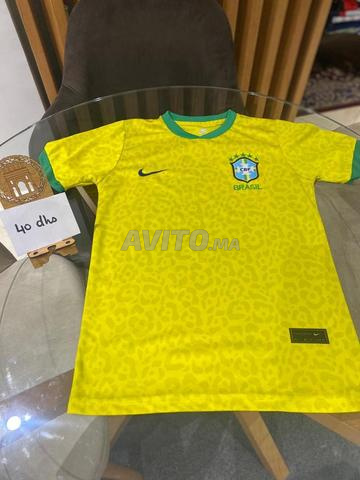 Maillot de sport - 2