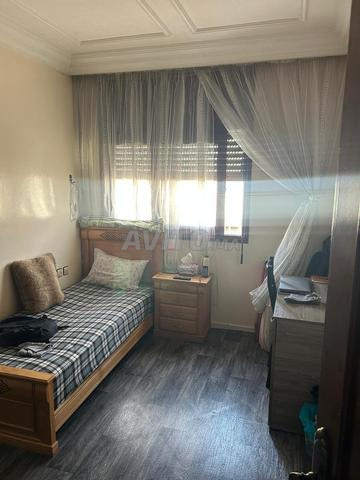 Appartement 76 m² à vendre – Hay Chmaou, Salé - 2