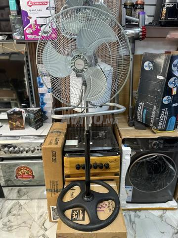 Ventilateur de refroidissement - 2