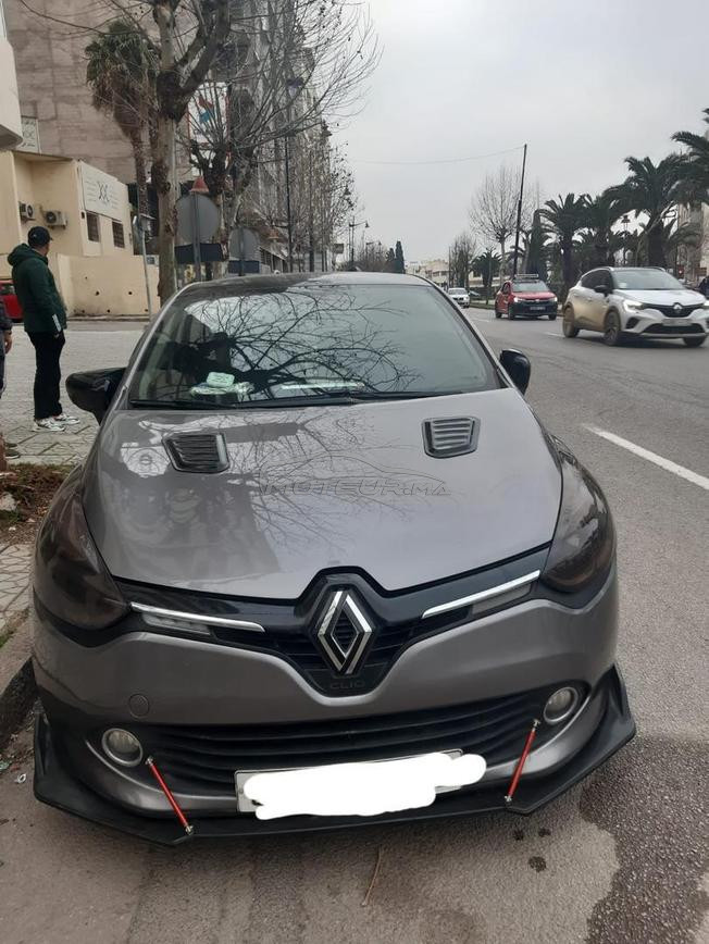 RENAULT 