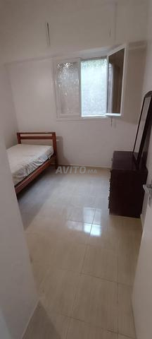Appartement meublé à louer - 2