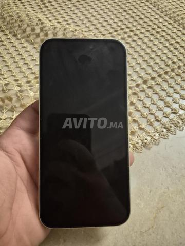 iPhone 17 Pro Max à vendre - 2