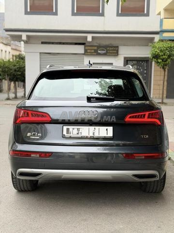 Audi SQ5 - 2
