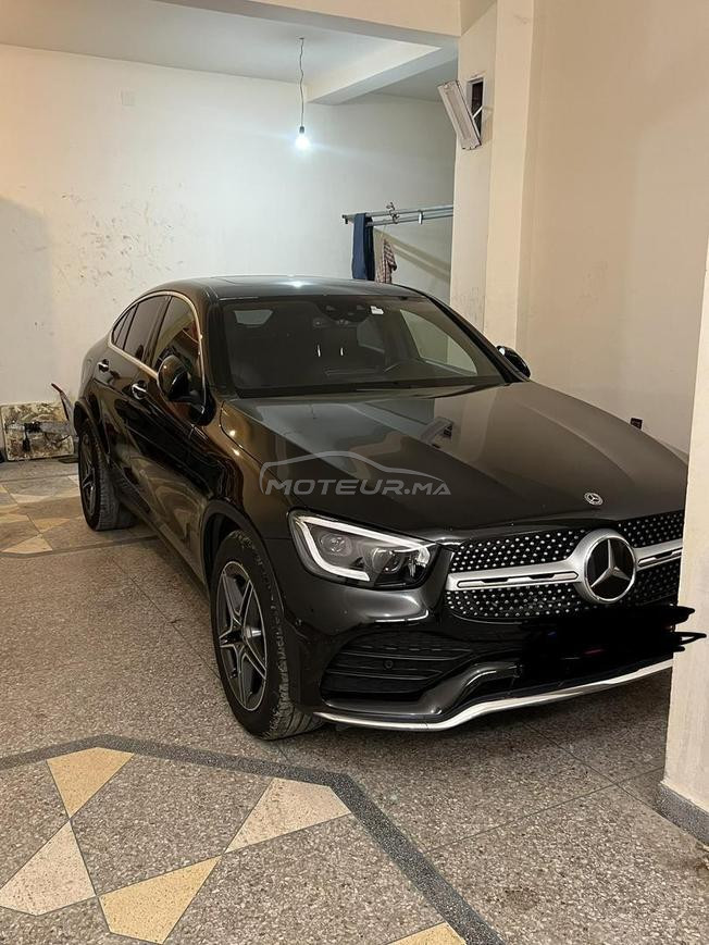 Mercedes-Benz 300 Essence Automatique 2021 à Mdiq