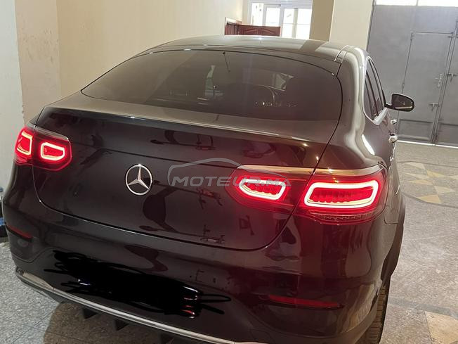 Mercedes-Benz 300 Essence Automatique 2021 à Mdiq