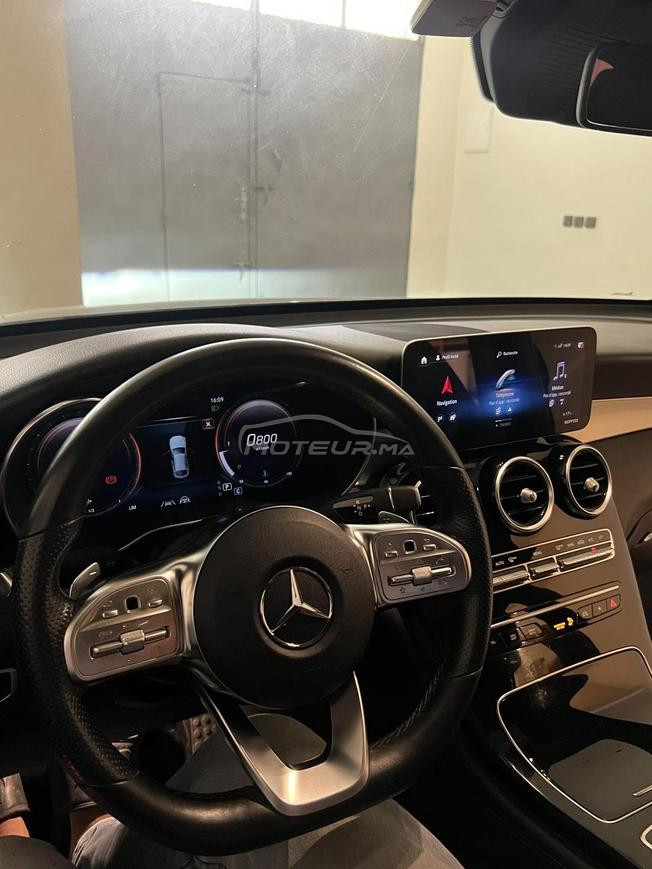 Mercedes-Benz 300 Essence Automatique 2021 à Mdiq