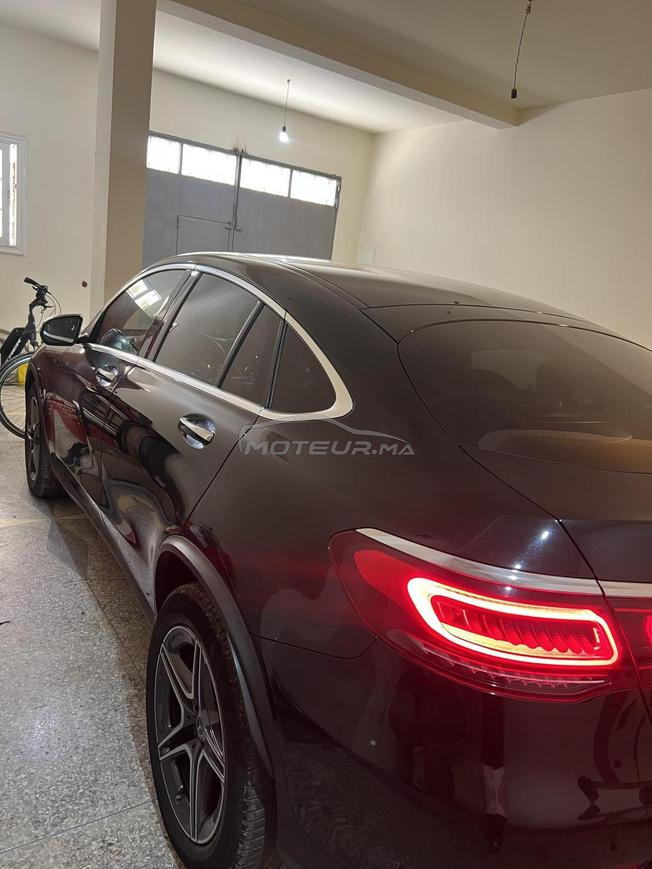 Mercedes-Benz 300 Essence Automatique 2021 à Mdiq