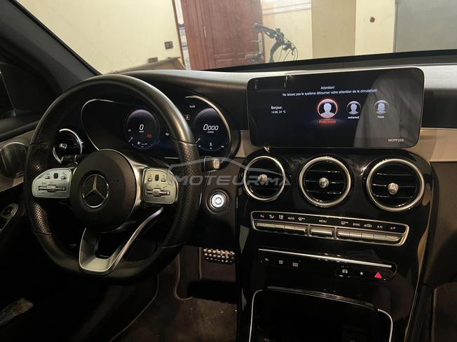 Mercedes-Benz 300 Essence Automatique 2021 à Mdiq