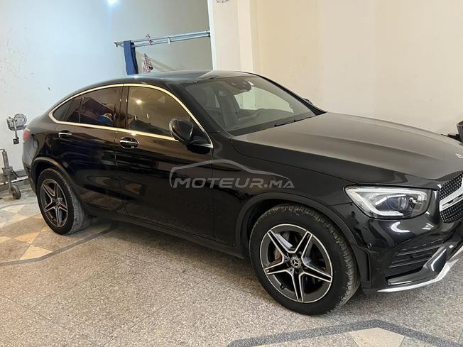 Mercedes-Benz 300 Essence Automatique 2021 à Mdiq