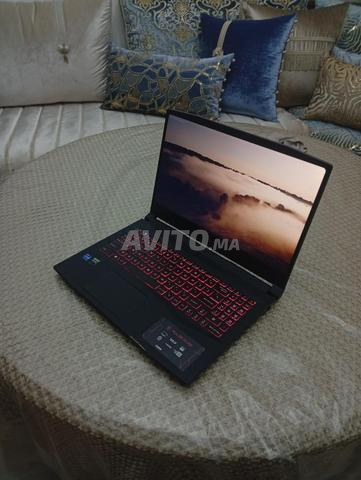 MSI pulse gl66 uck 3050 RTX 144 هرتز السعر قابل للتفاوض