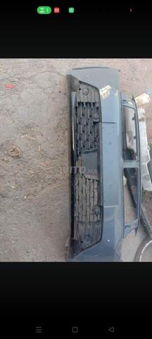 Pare-choc Opel Corsa 2025 original encore neuf