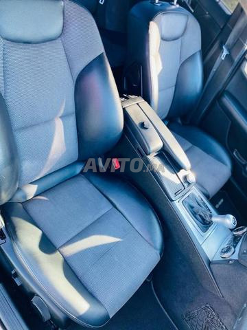 W204 essence 650dh taxe - 2