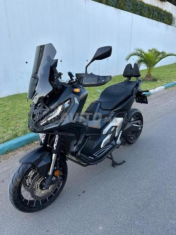Xadv موديل 2022 تم التخليص الجمركي 2023 - 2
