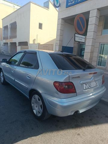 Citroën Xsara 2002, ماشاء الله - 2