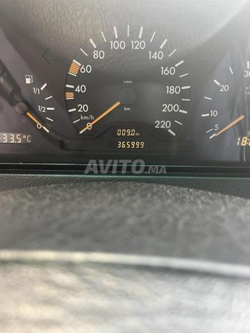 Mercedes Classe C 200 CDI - 2