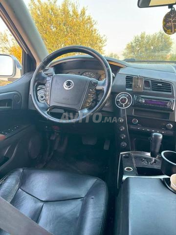 Ssangyong Kyron - 2