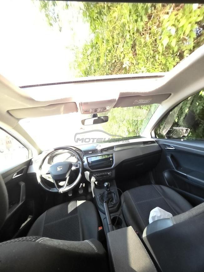 seat ibiza fr diesel 2022
