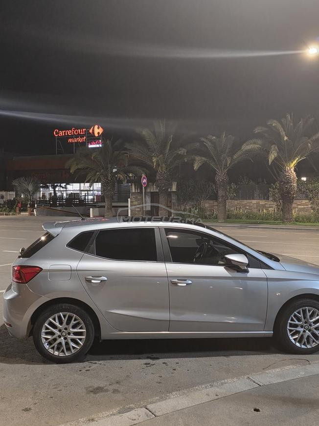 seat ibiza fr diesel 2022
