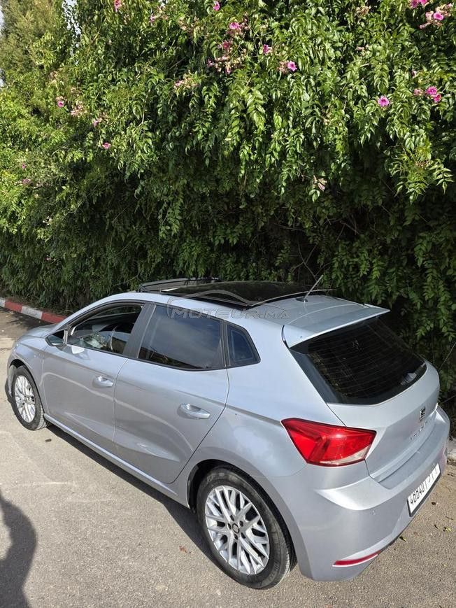 seat ibiza fr diesel 2022