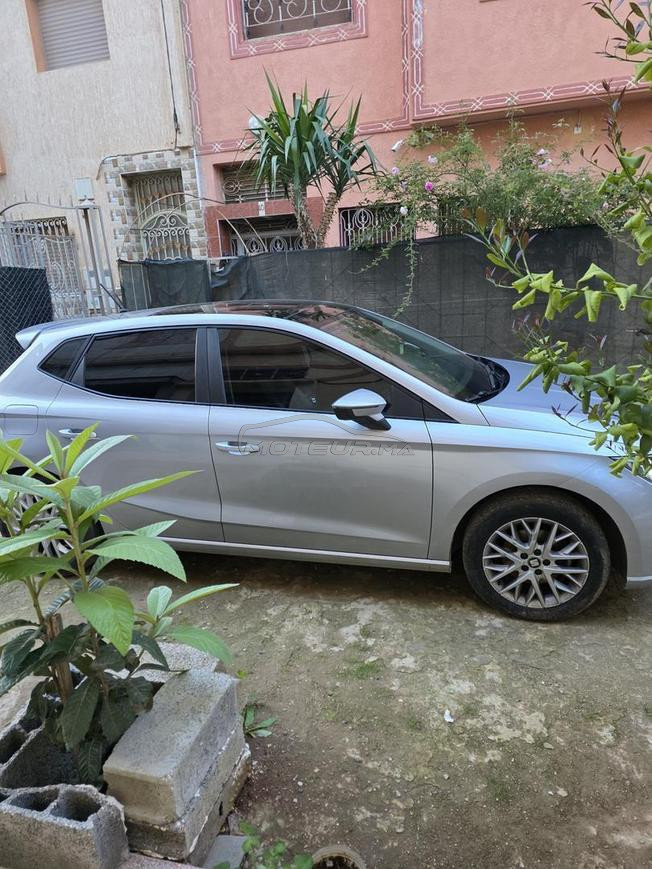 seat ibiza fr diesel 2022