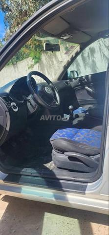 Volkswagen Bora 1.9 Tdi - 2