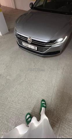 Volkswagen Arteon Diesel Automatique 2019 - 2
