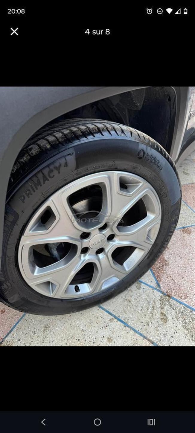 جيب رينوكارض تمن 22 مليون 