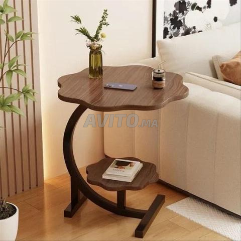 Table d'appoint - 2