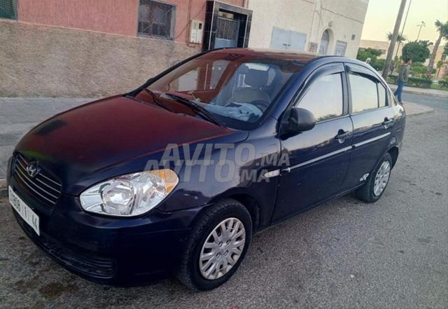 Ville de Laayoune - 2