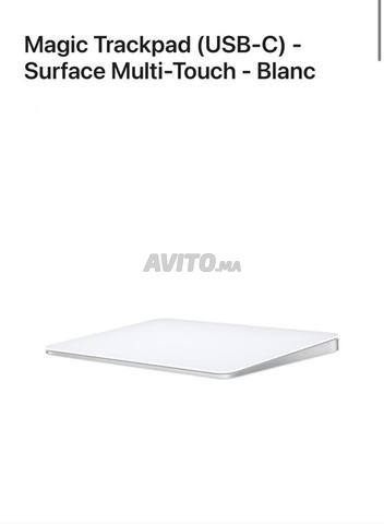 Magic Keyboard - 2