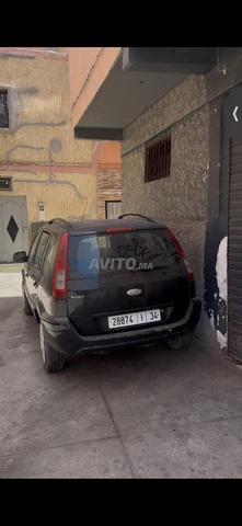 Ford Fusion 2010 Essence 6 CV - 2