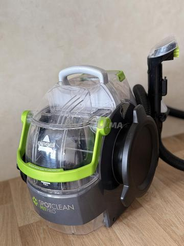 Bissell SpotClean Pet Pro - 2