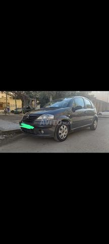 Citroën bien pour celui qui la veut, bienvenue - 2