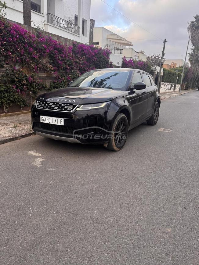 evouqe 2019 bb velar 