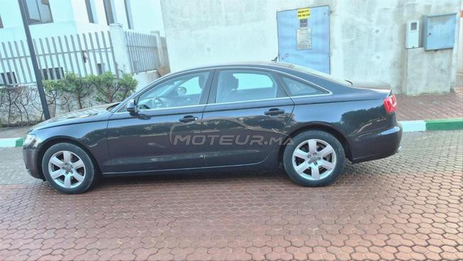 Audi A6 très bonne etat