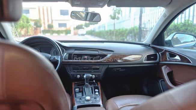 Audi A6 très bonne etat