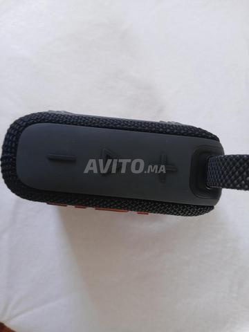 سماعات JBL Go 4 - 2