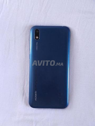 هاتف Huawei Y5 2019
