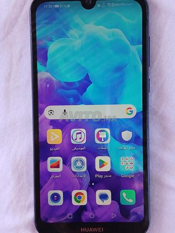 Téléphone Huawei Y5 2019 - 2